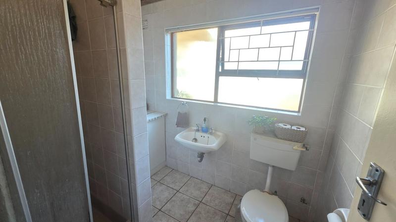 3 Bedroom Property for Sale in Belgravia Western Cape